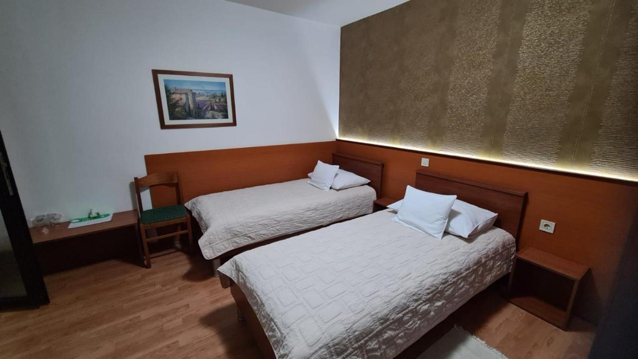Sobe/Rooms Riva Zadar Exterior foto