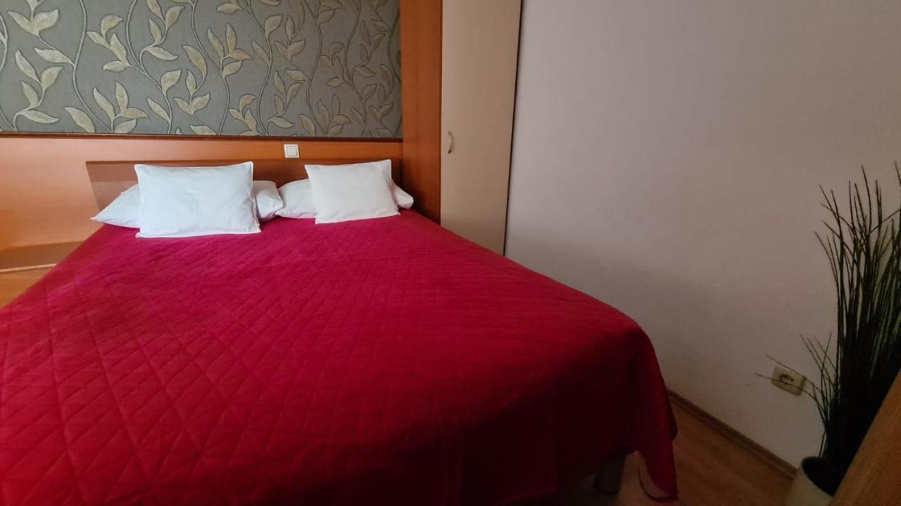 Sobe/Rooms Riva Zadar Exterior foto
