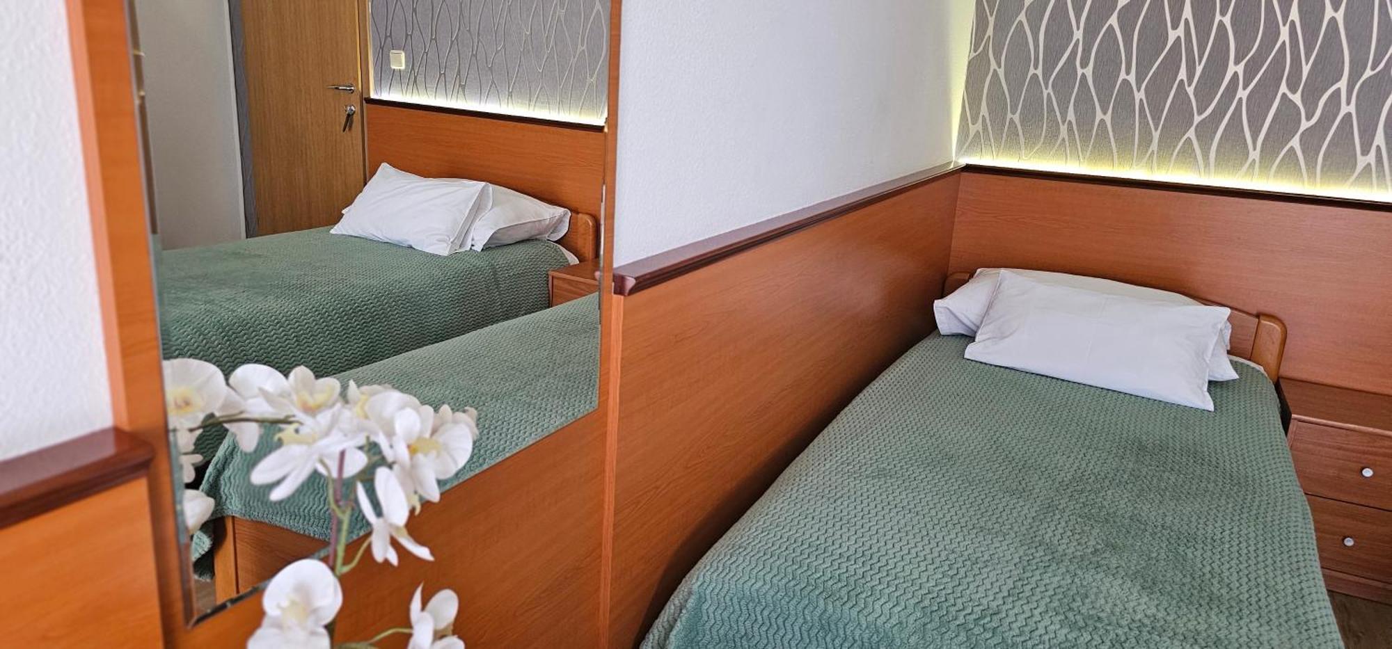Sobe/Rooms Riva Zadar Exterior foto
