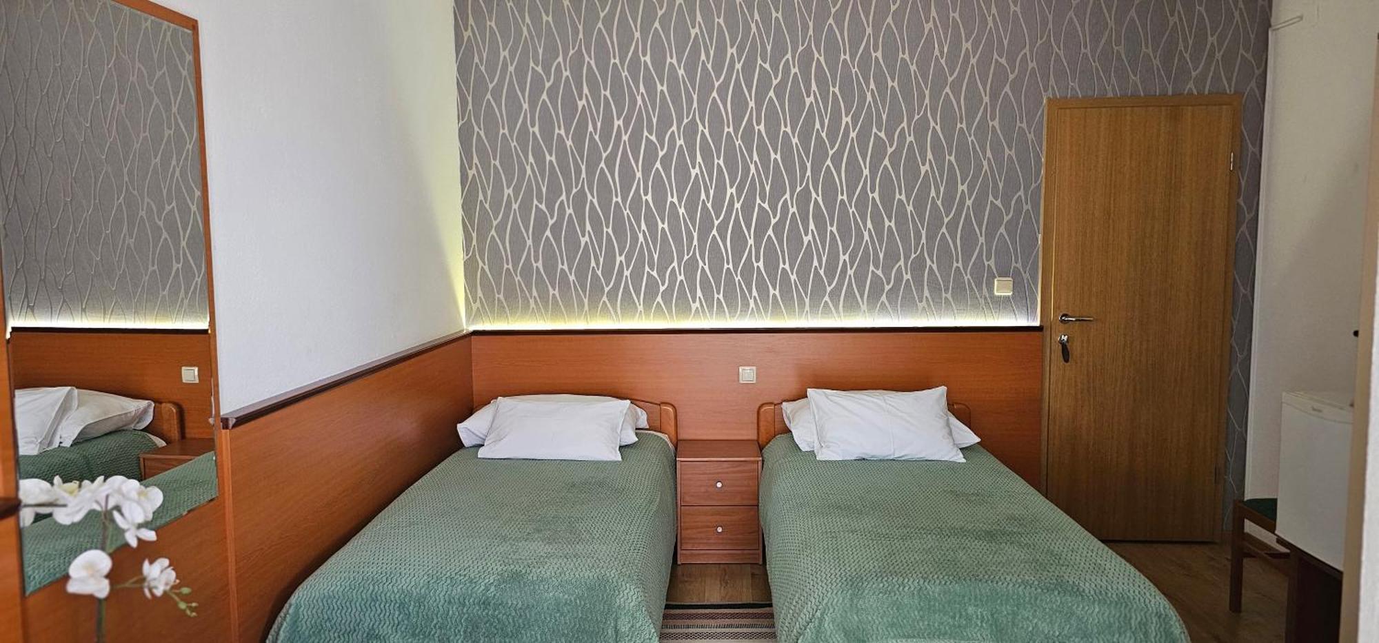 Sobe/Rooms Riva Zadar Exterior foto
