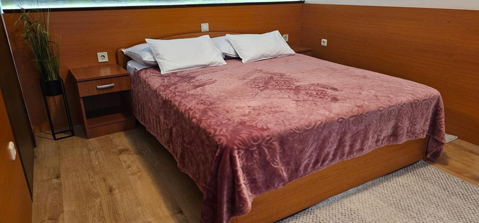 Sobe/Rooms Riva Zadar Exterior foto