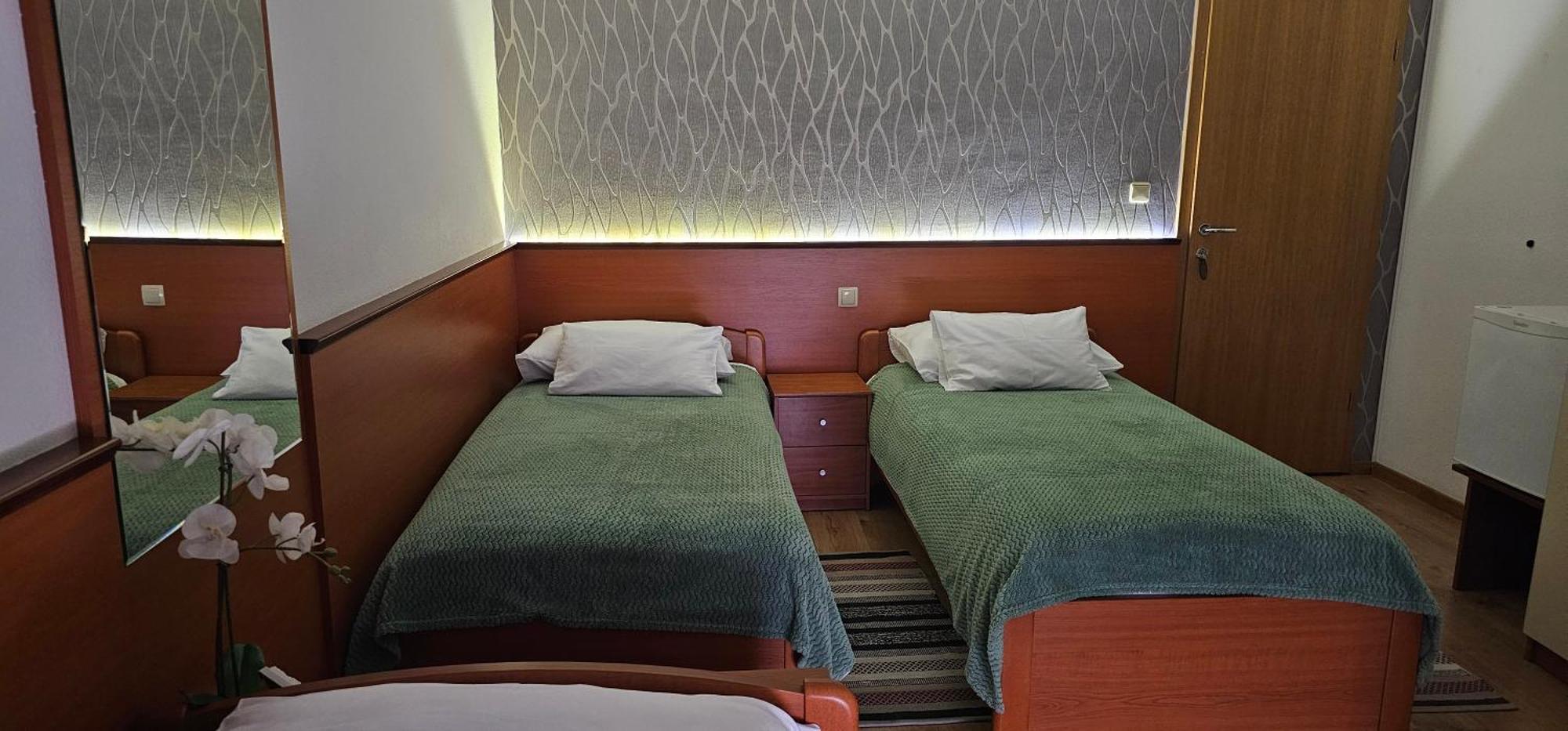 Sobe/Rooms Riva Zadar Exterior foto