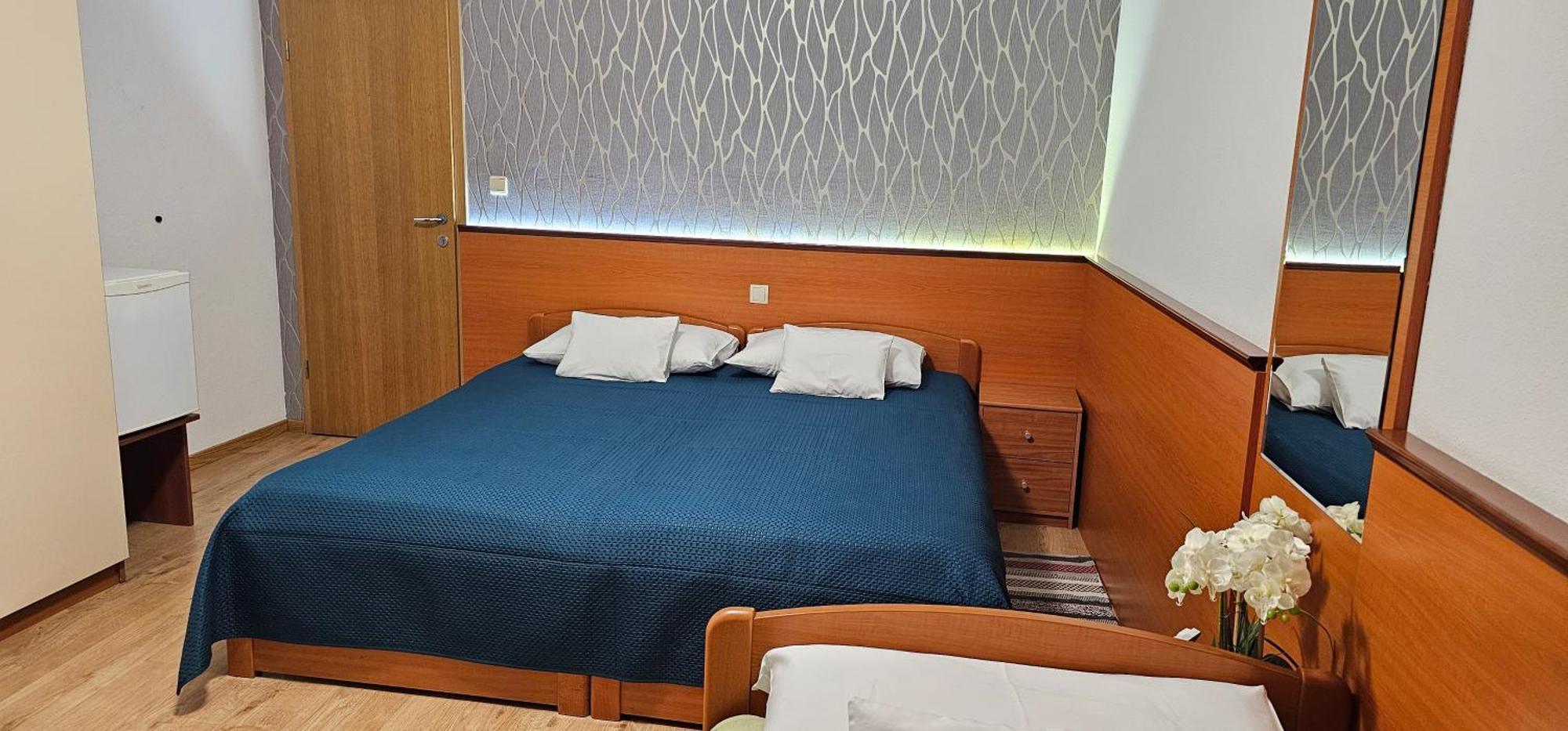Sobe/Rooms Riva Zadar Exterior foto