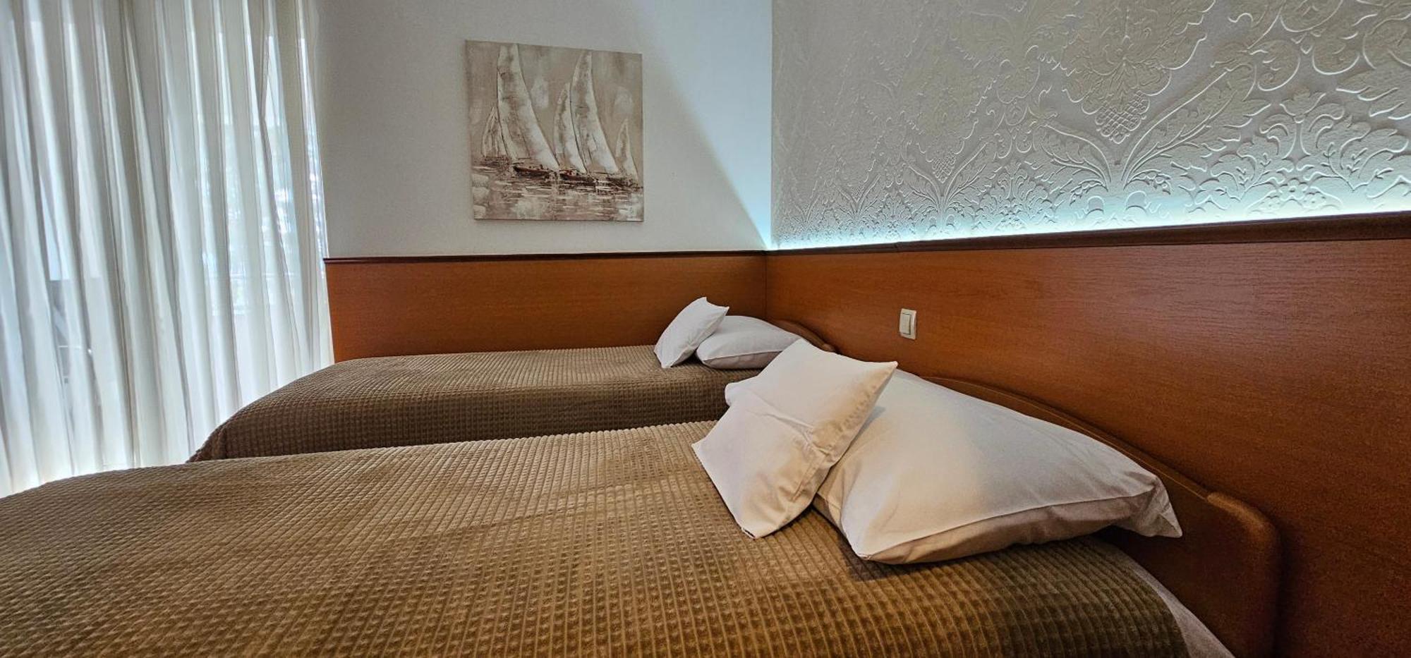 Sobe/Rooms Riva Zadar Exterior foto