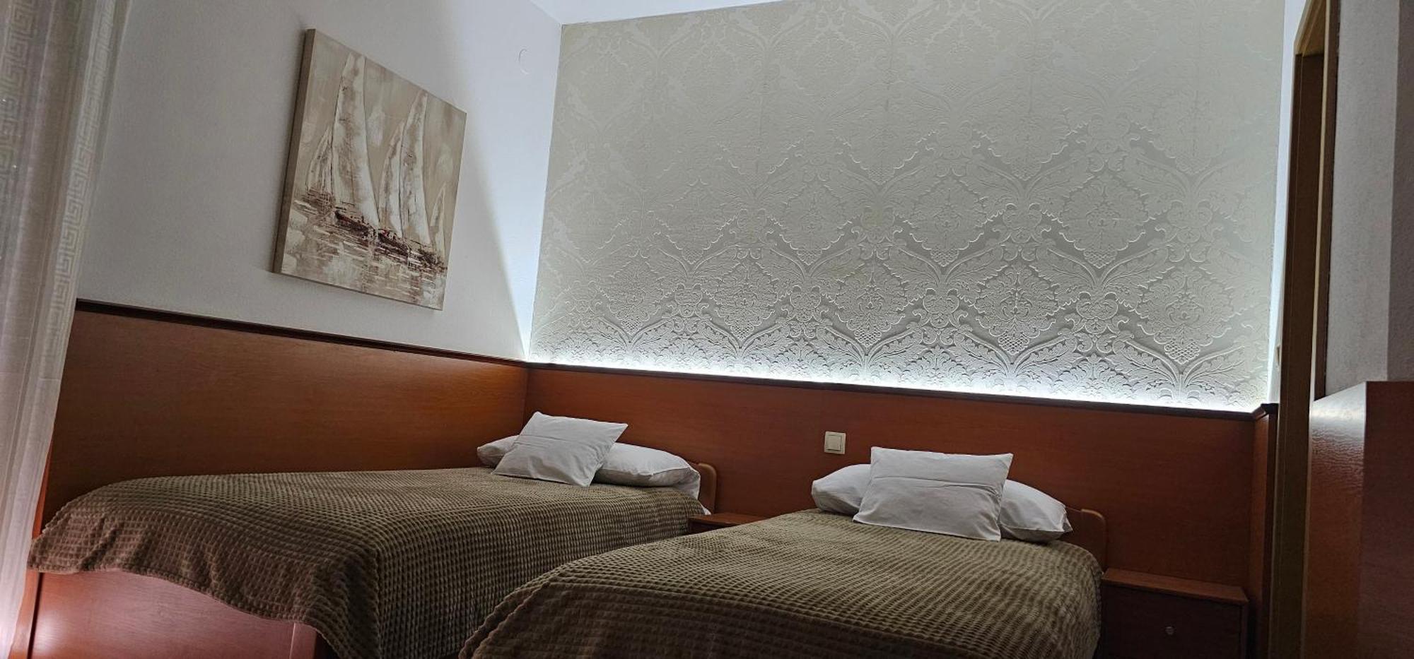 Sobe/Rooms Riva Zadar Exterior foto
