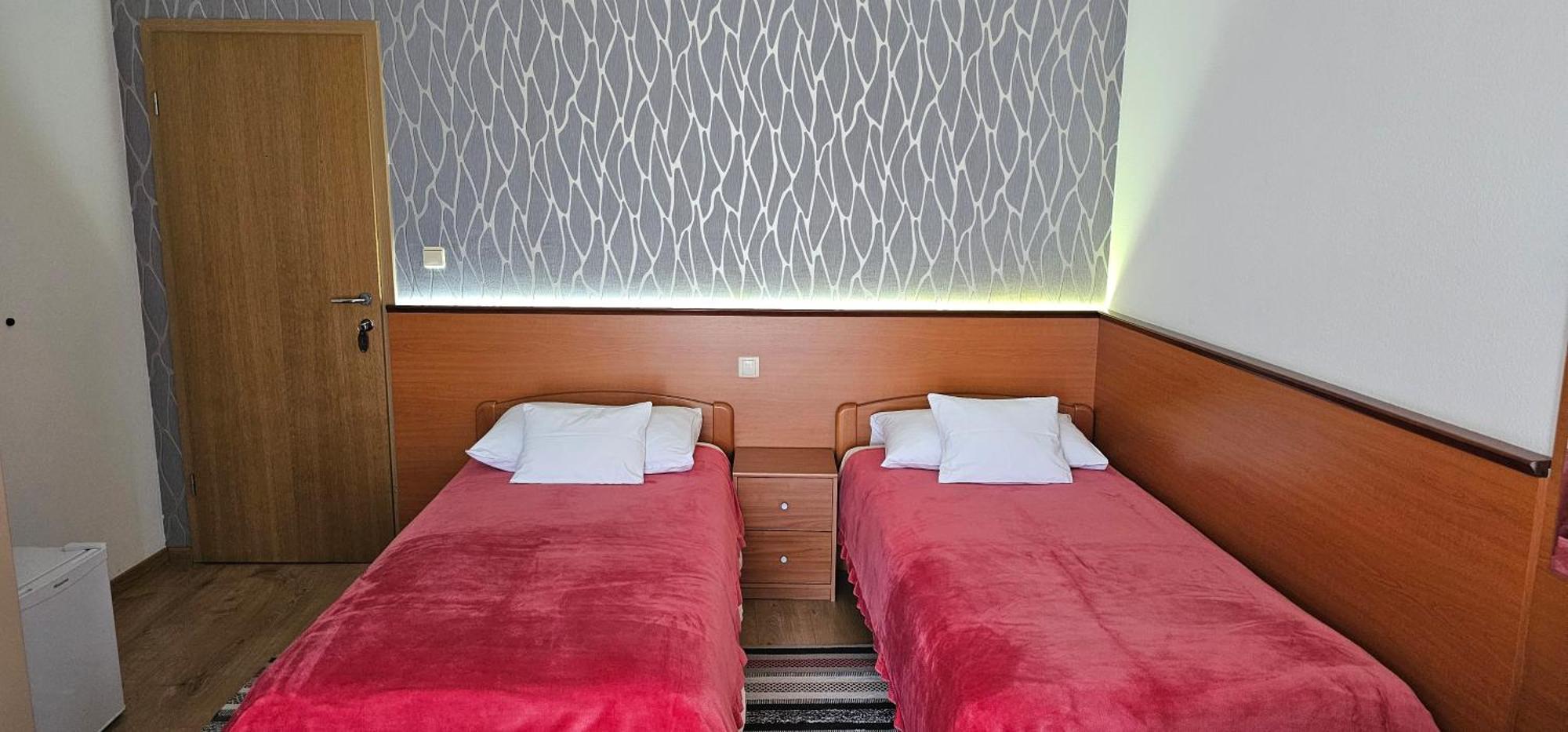 Sobe/Rooms Riva Zadar Exterior foto