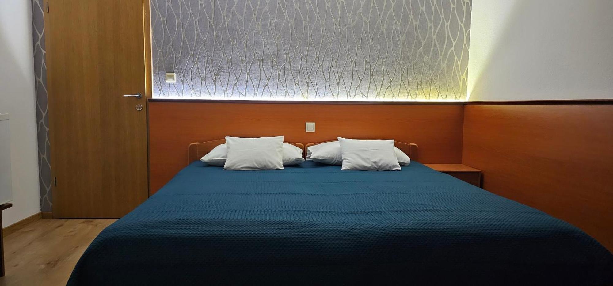 Sobe/Rooms Riva Zadar Exterior foto