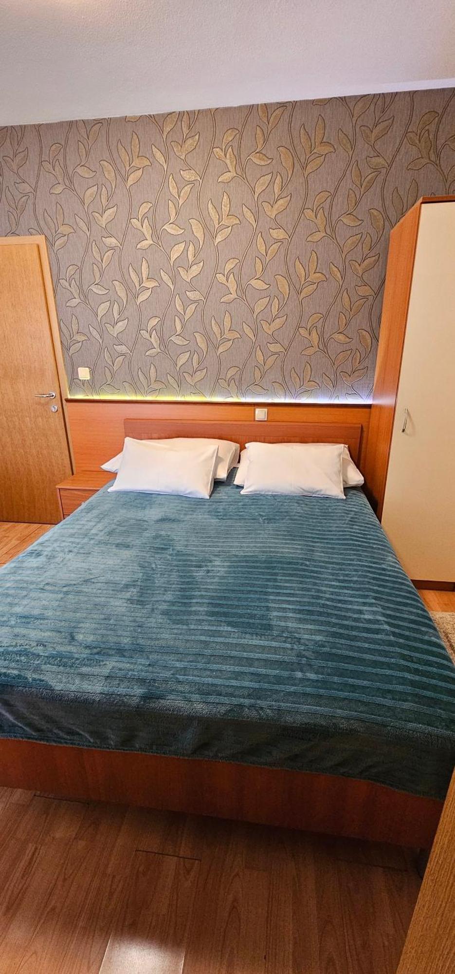 Sobe/Rooms Riva Zadar Exterior foto