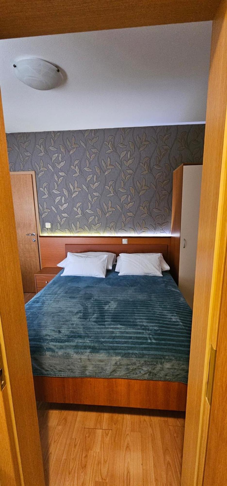 Sobe/Rooms Riva Zadar Exterior foto